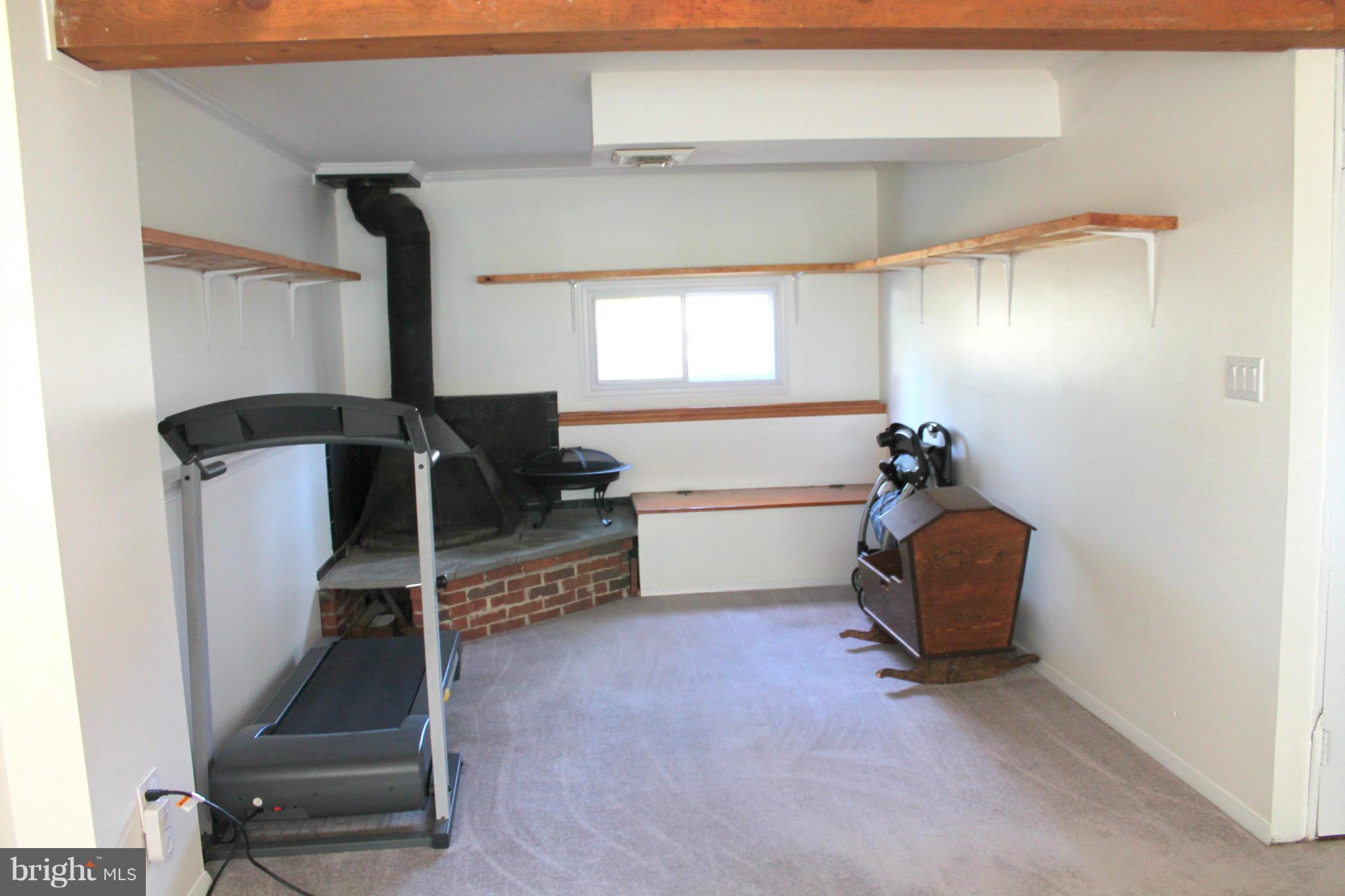 PARKE WEST ADD - Residential