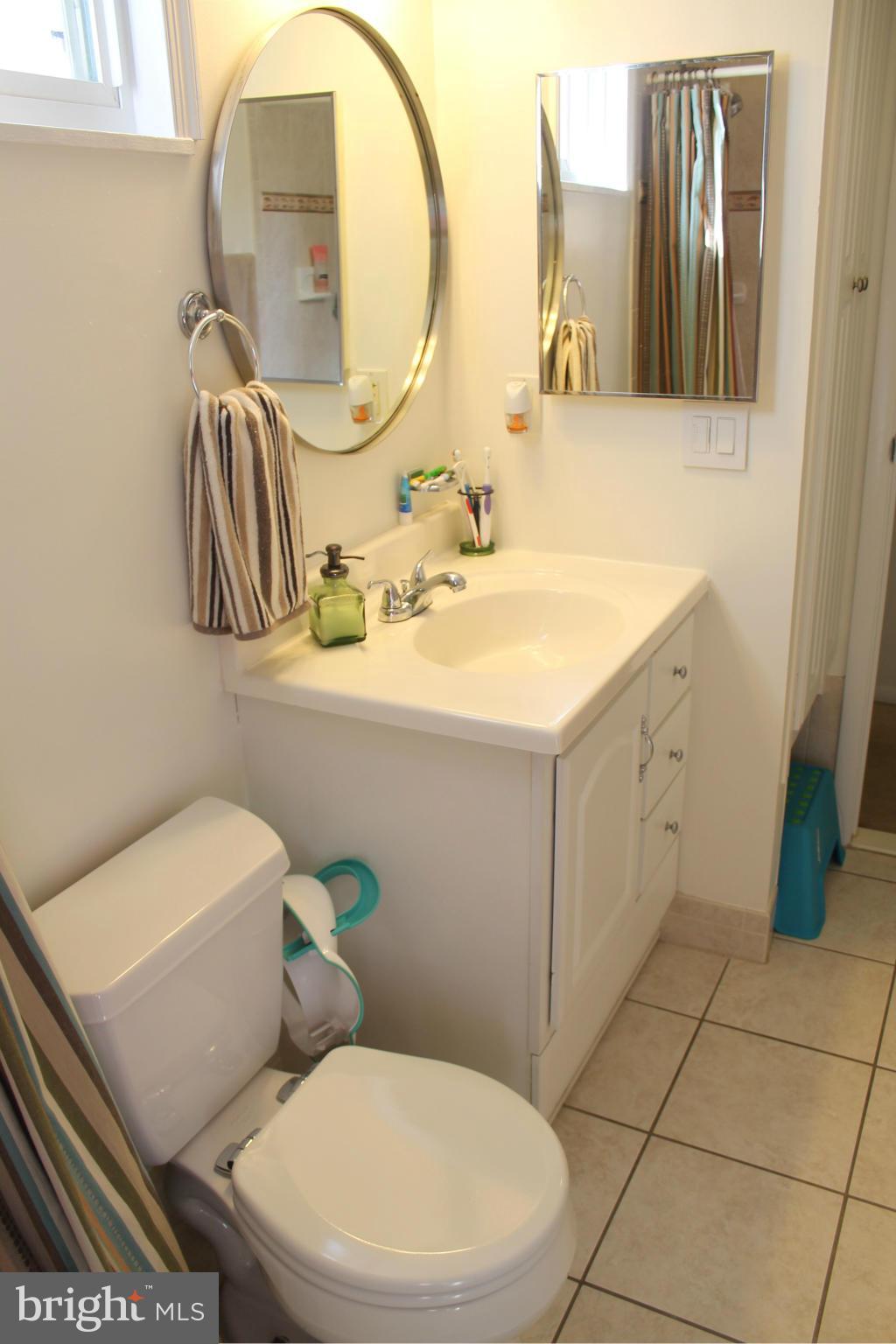 PARKE WEST ADD - Residential