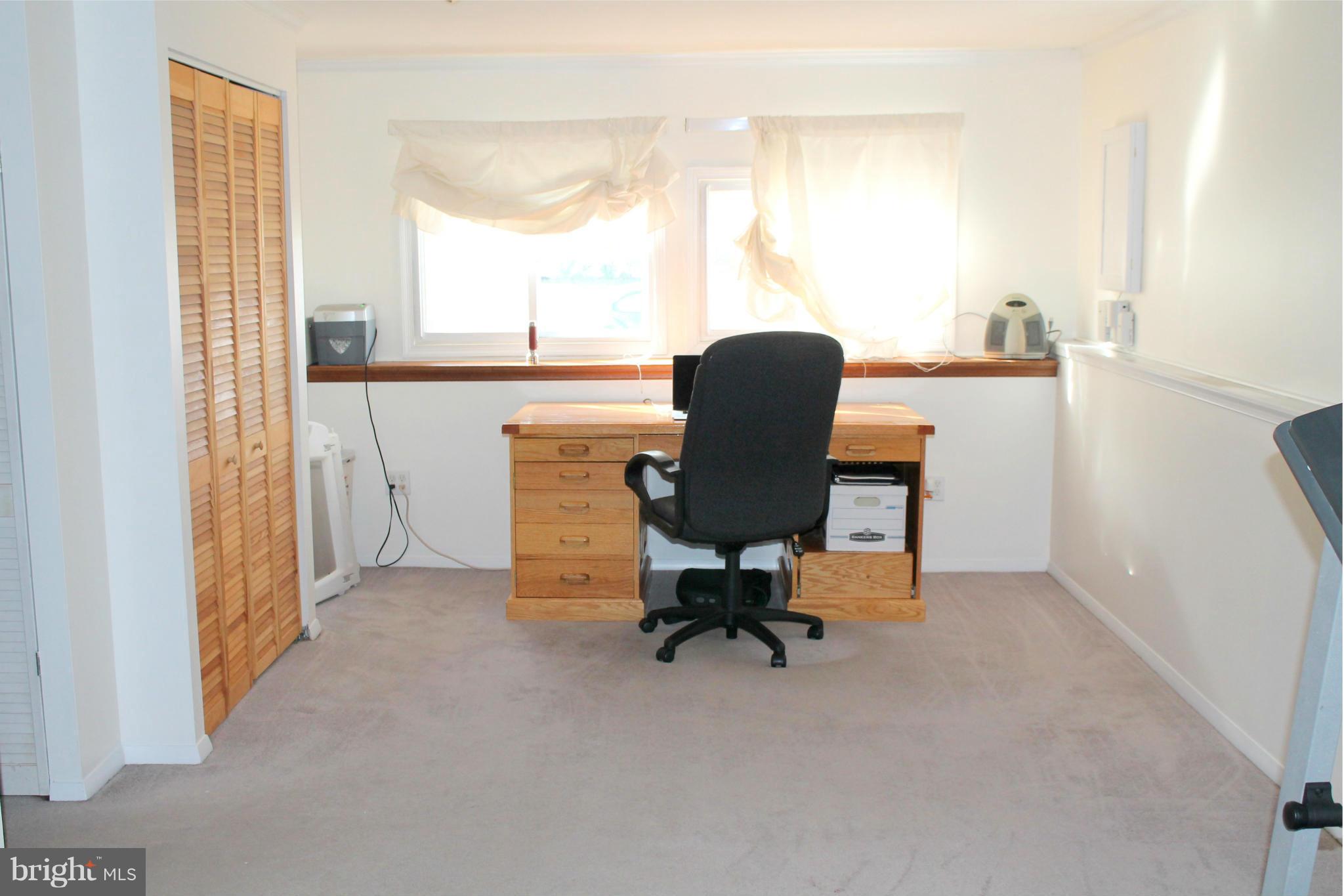 PARKE WEST ADD - Residential