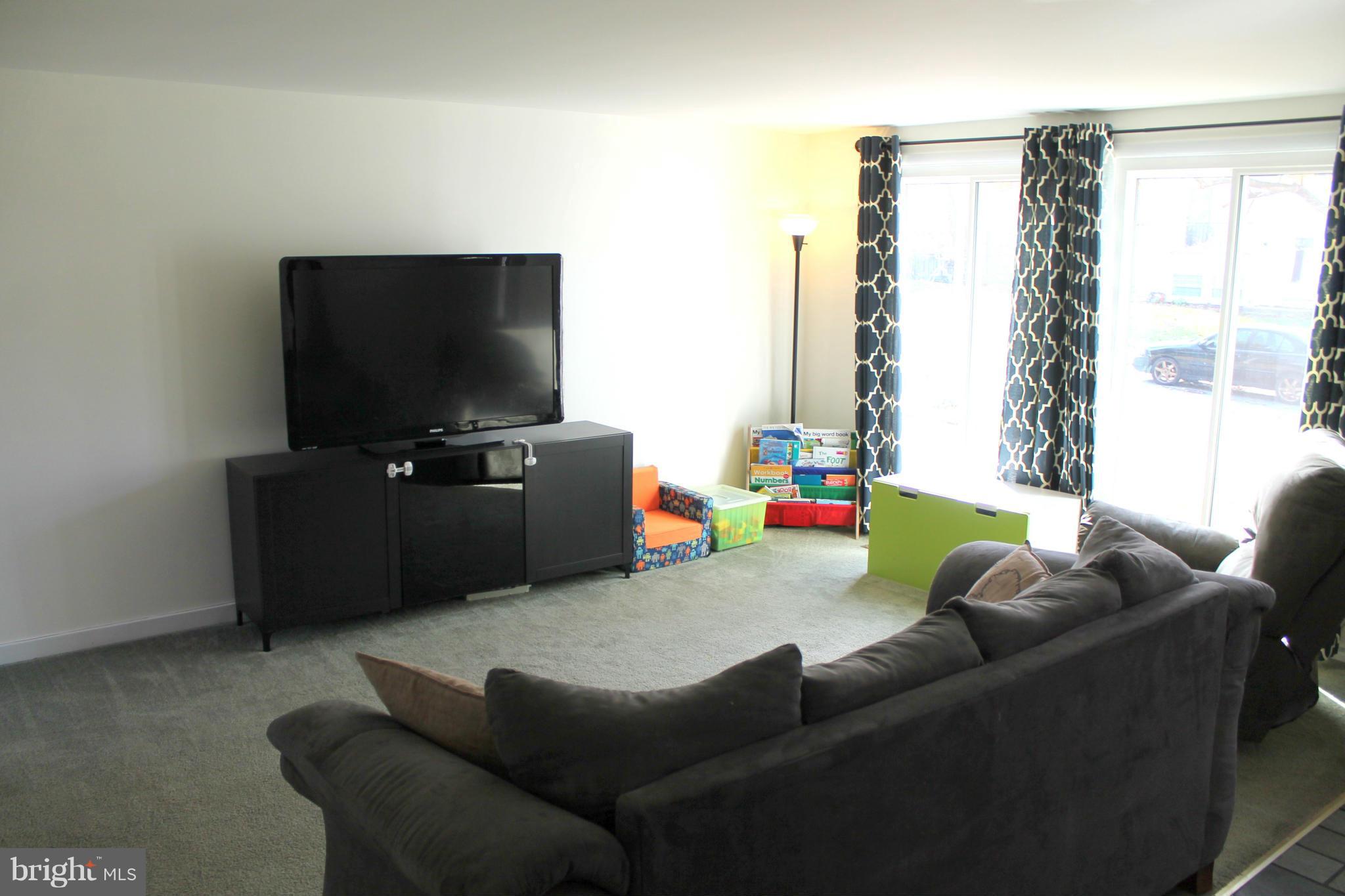 PARKE WEST ADD - Residential