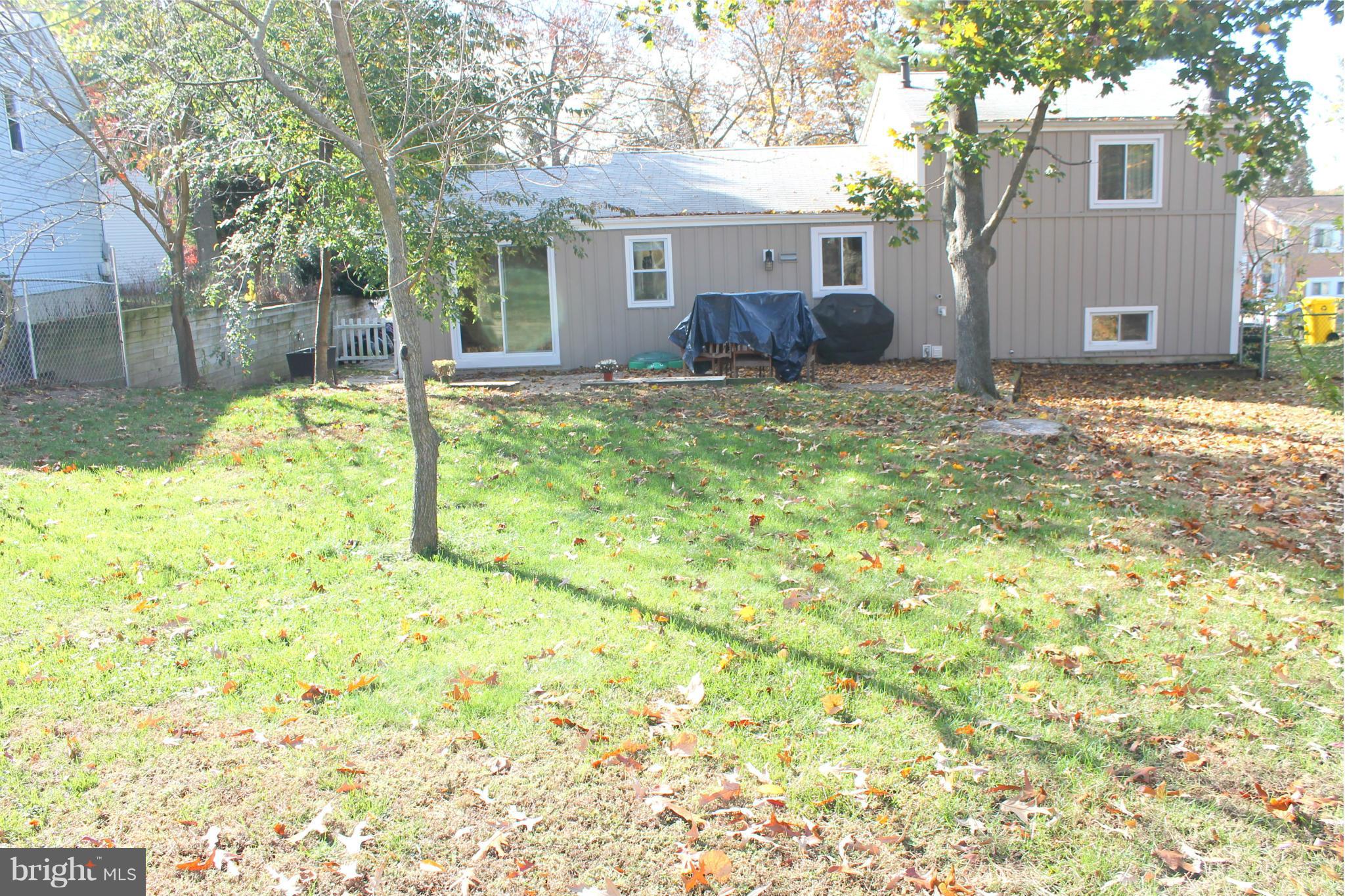 PARKE WEST ADD - Residential