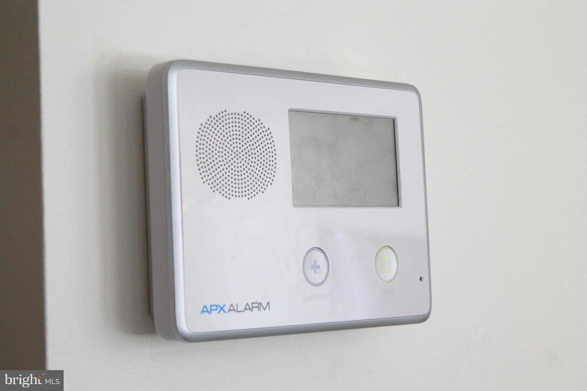 PARKE WEST ADD - Residential