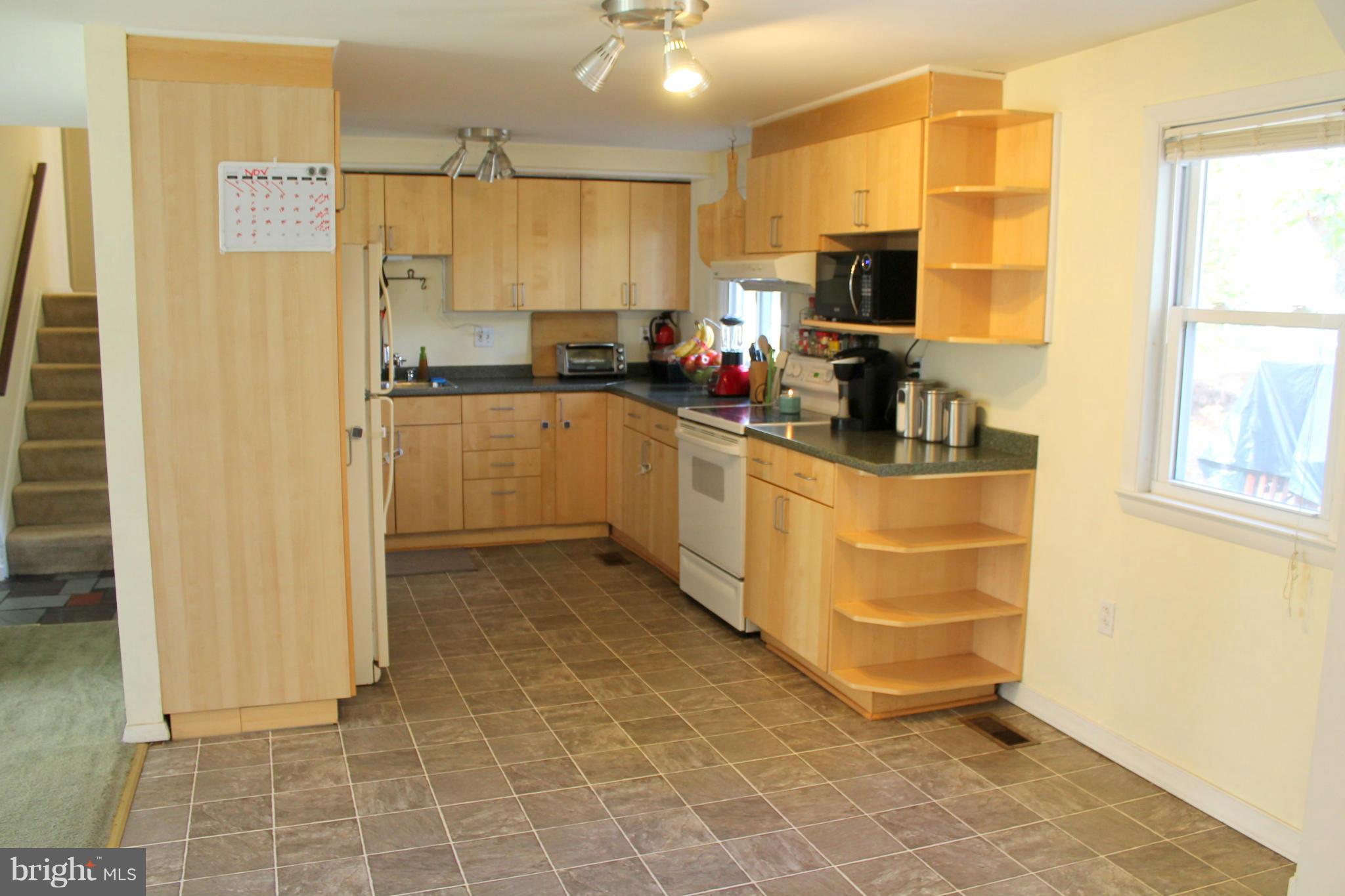 PARKE WEST ADD - Residential