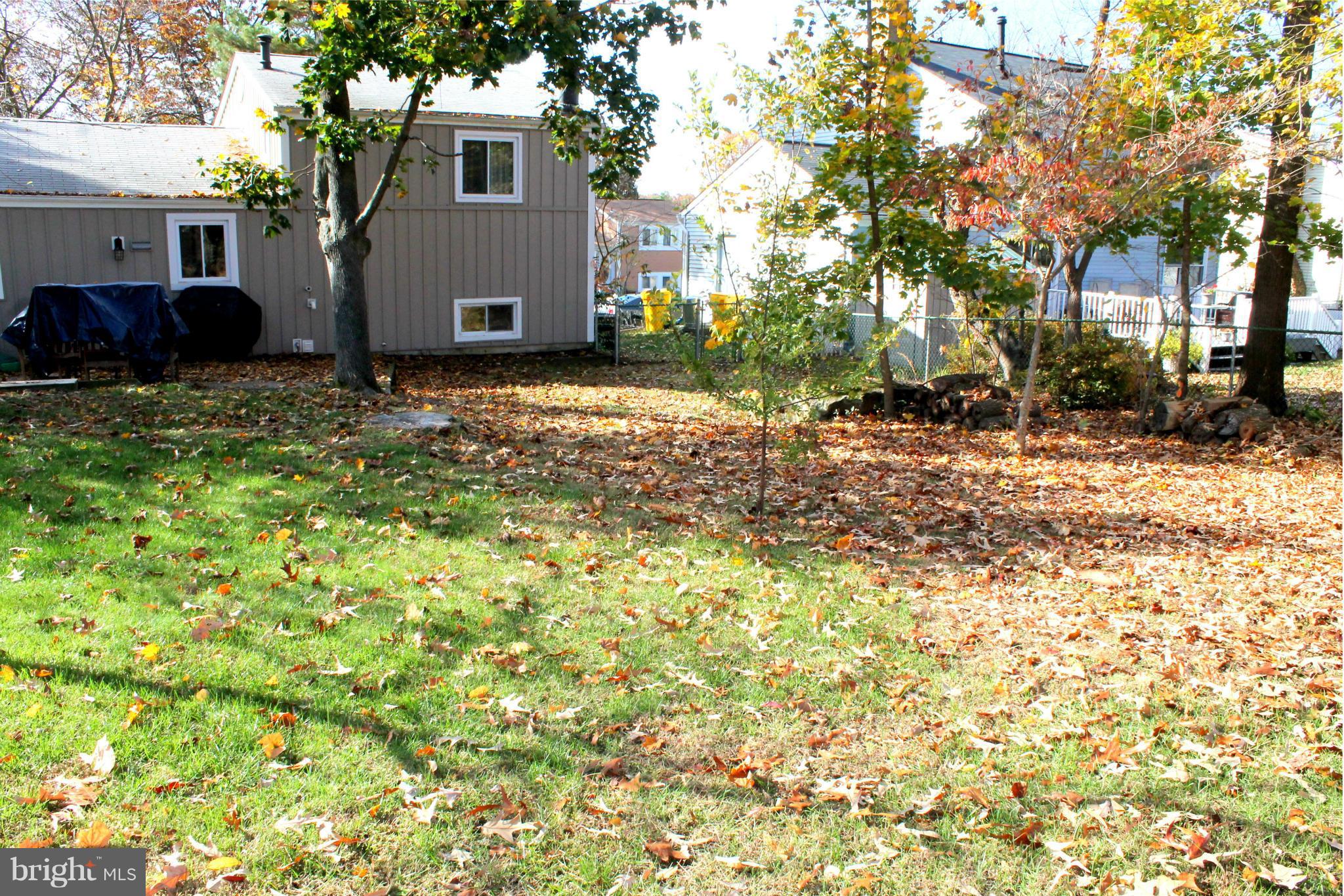 PARKE WEST ADD - Residential