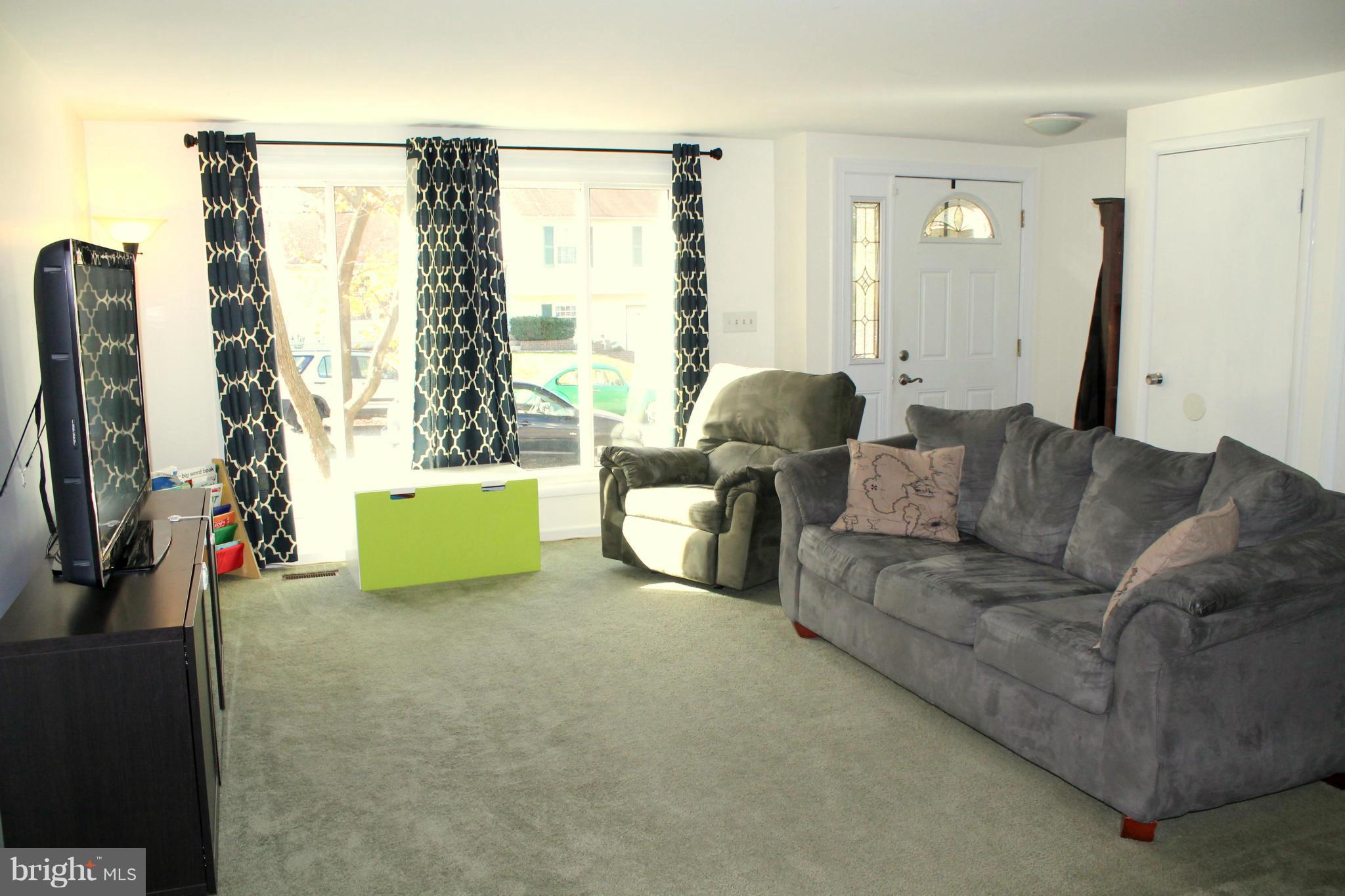 PARKE WEST ADD - Residential