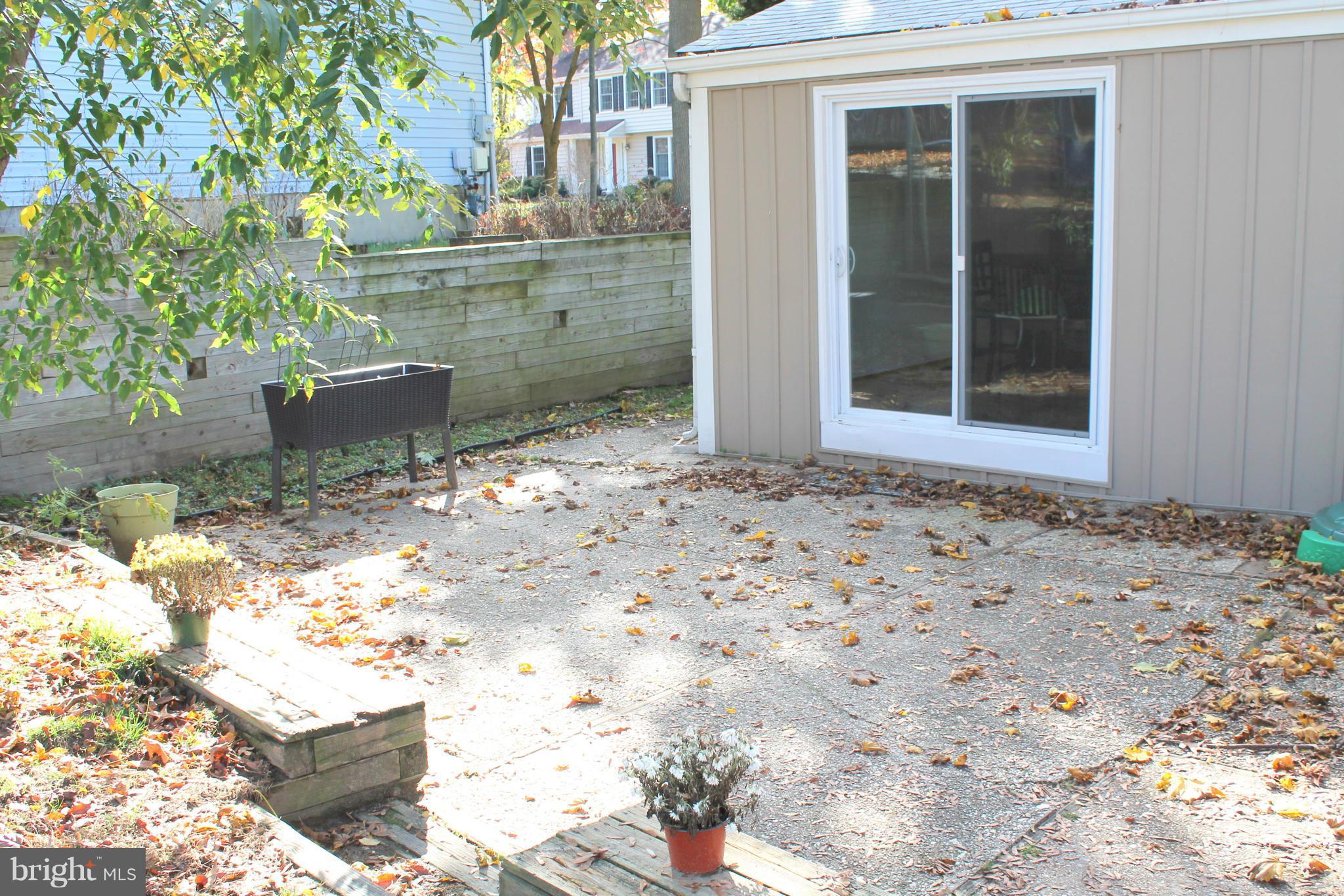 PARKE WEST ADD - Residential