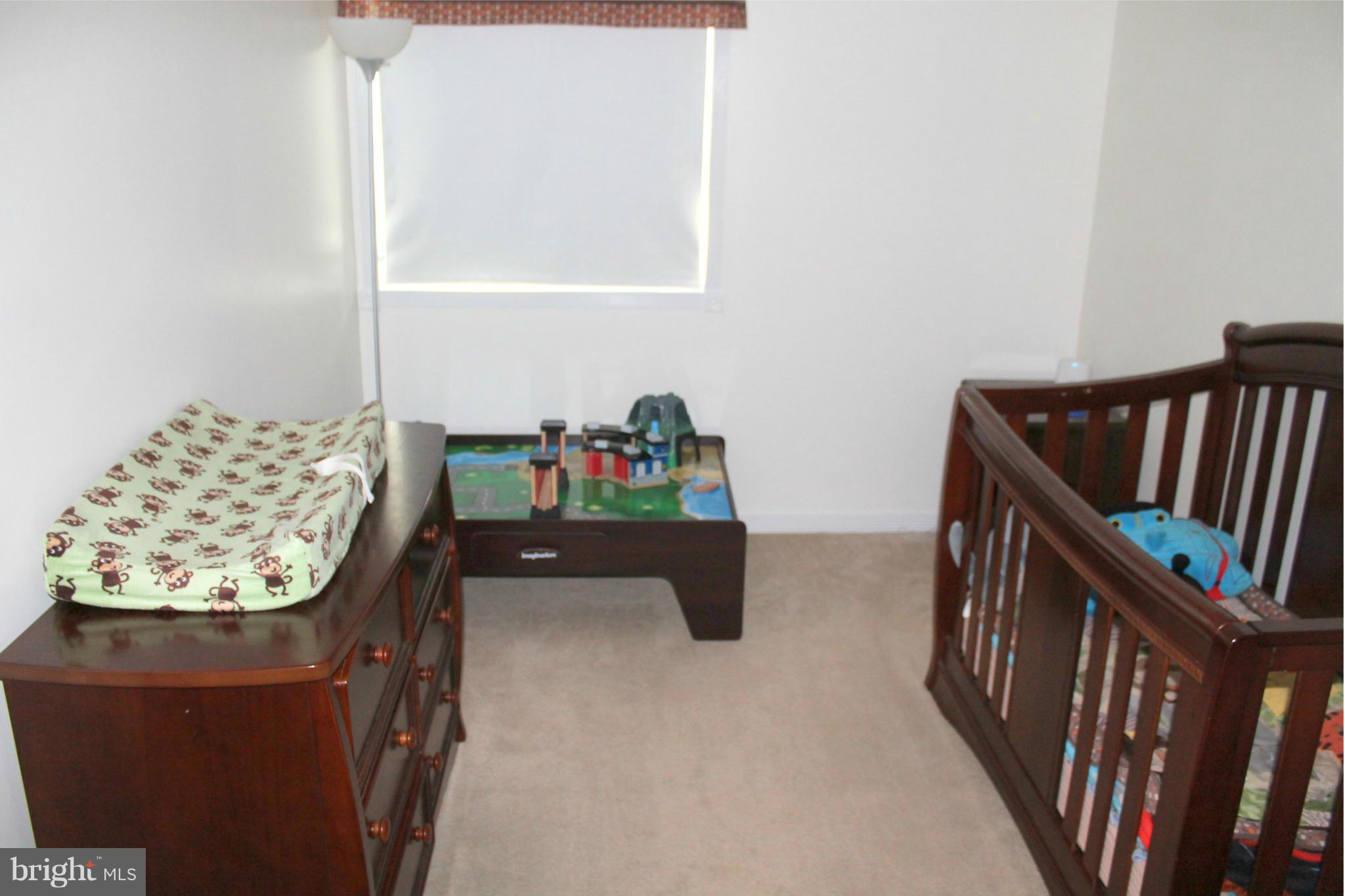 PARKE WEST ADD - Residential