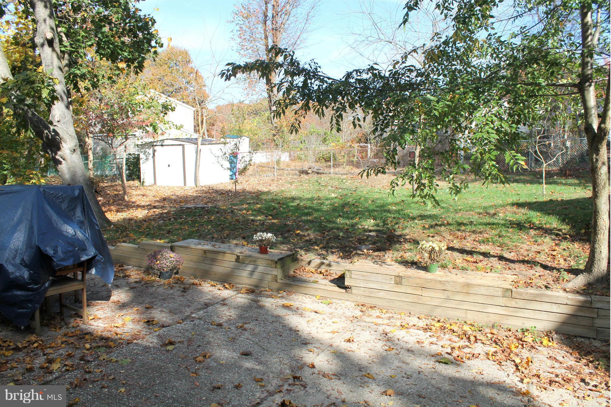 PARKE WEST ADD - Residential