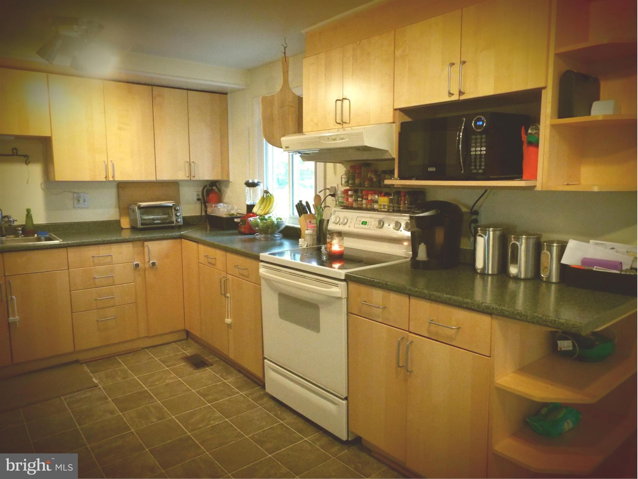 PARKE WEST ADD - Residential