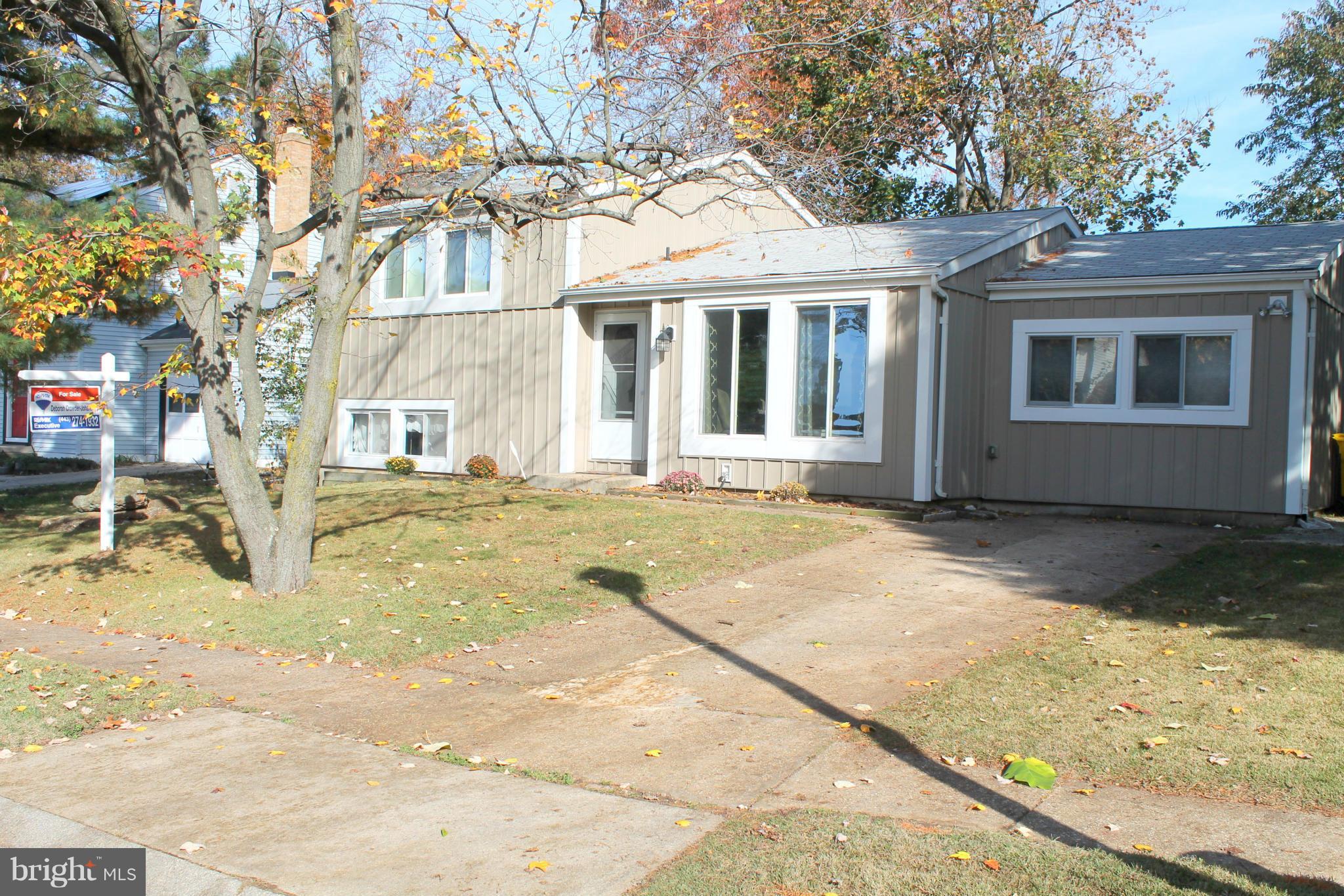 PARKE WEST ADD - Residential