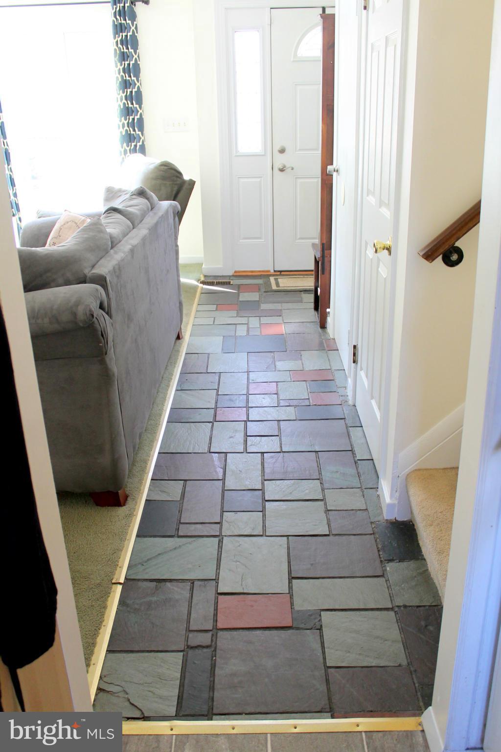 PARKE WEST ADD - Residential