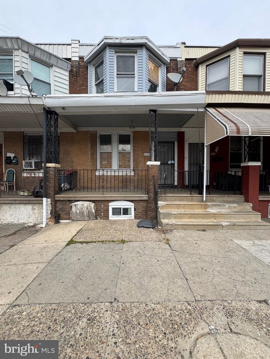 Investor Special - Cash Offers only