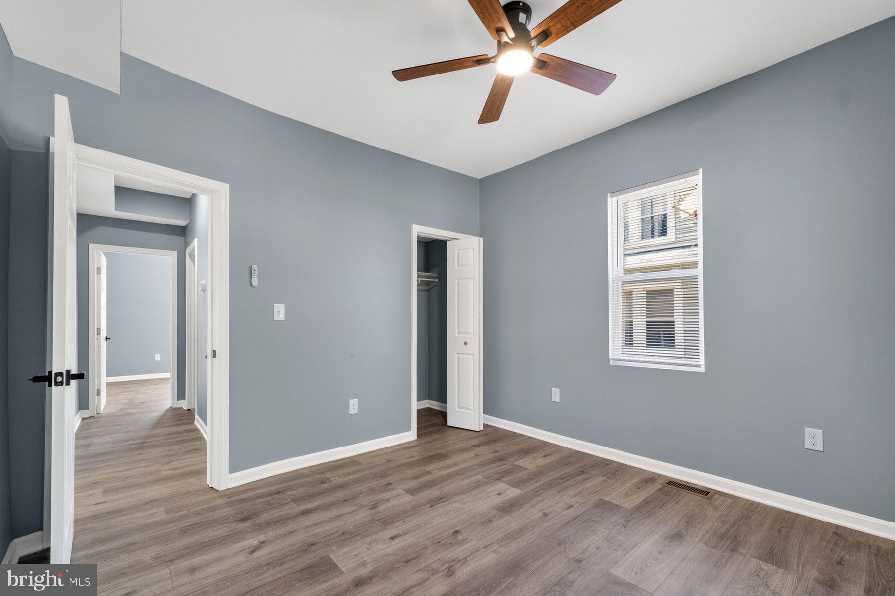 NORTH HALETHORPE - Residential