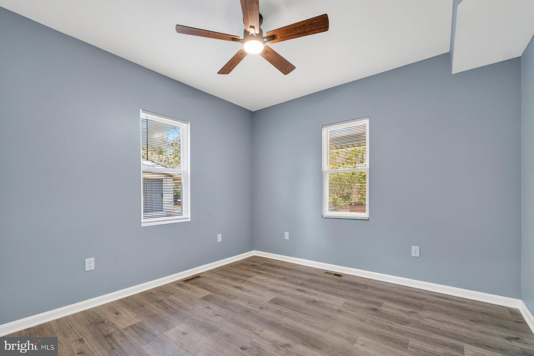 NORTH HALETHORPE - Residential