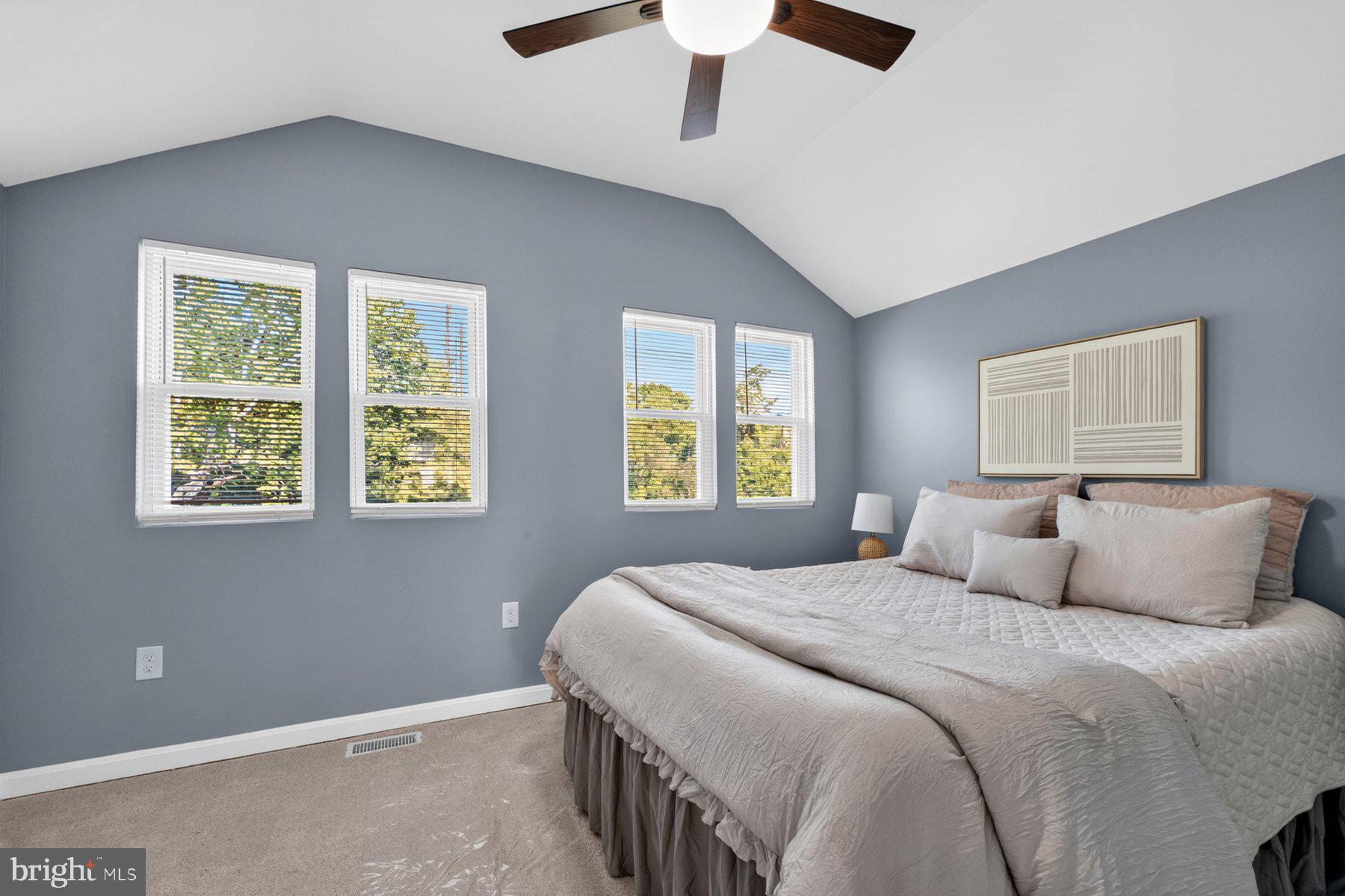 NORTH HALETHORPE - Residential