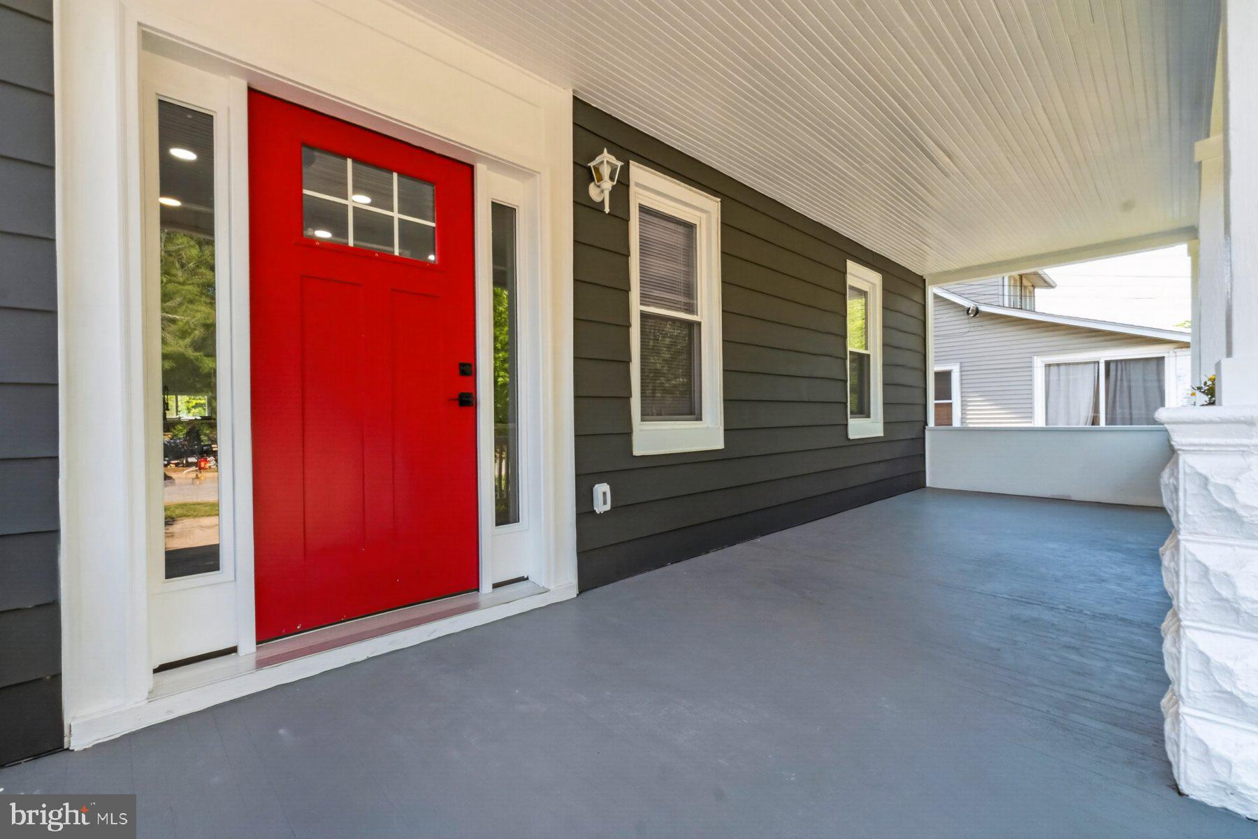 NORTH HALETHORPE - Residential