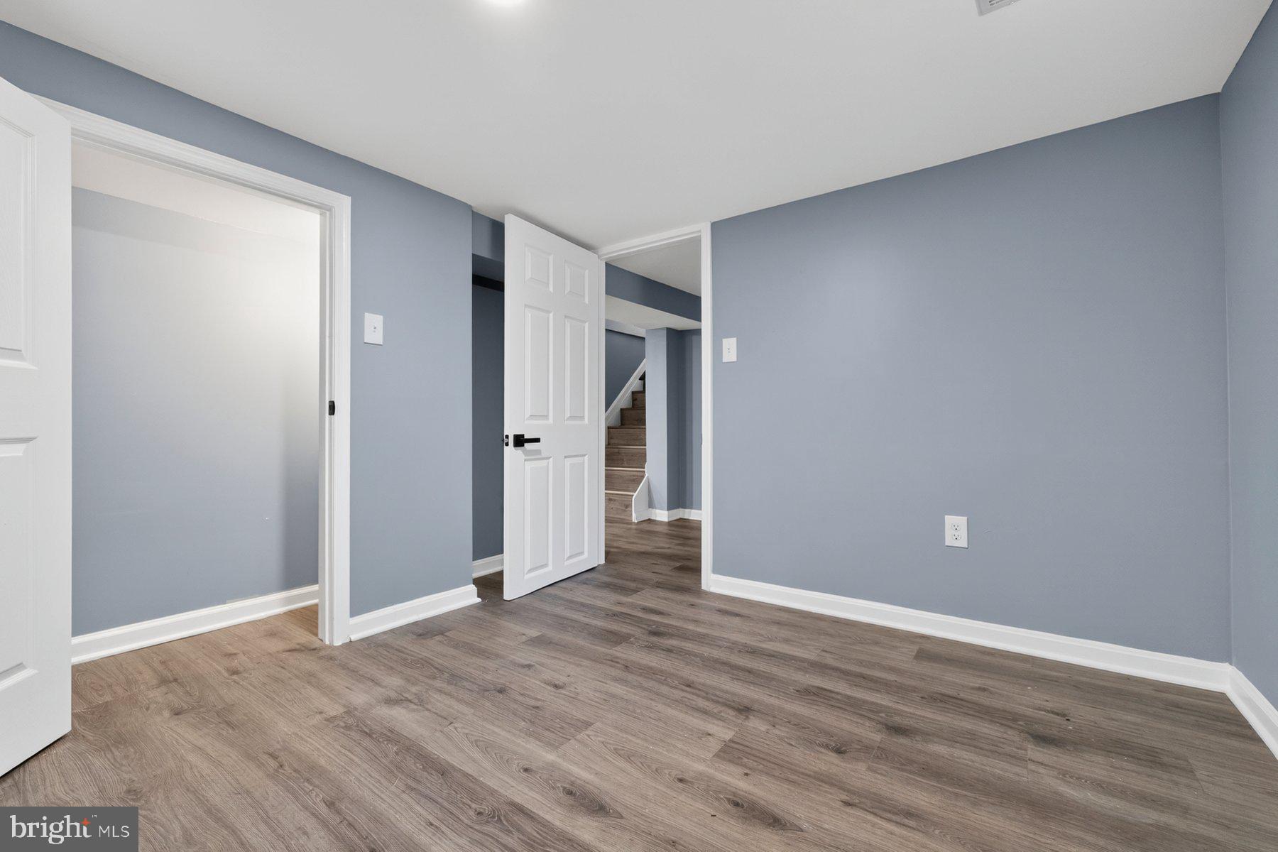 NORTH HALETHORPE - Residential