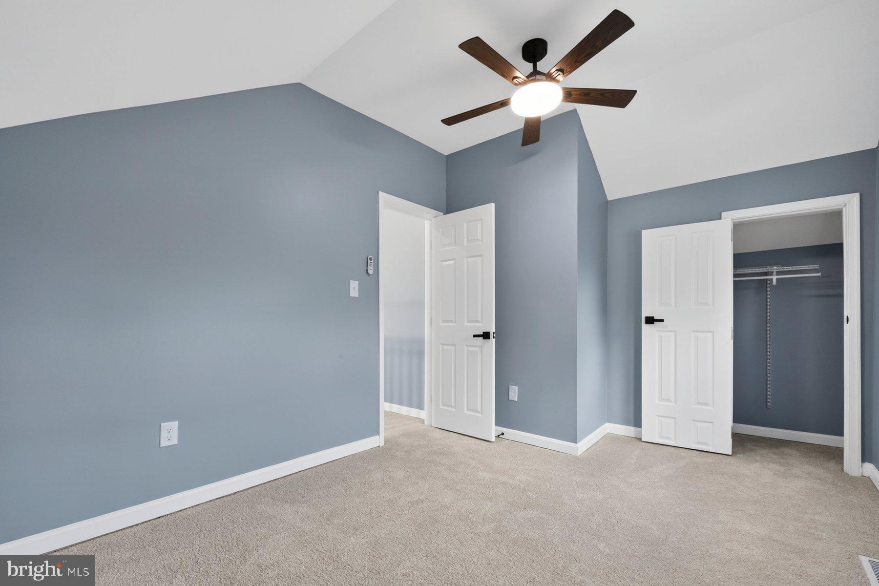 NORTH HALETHORPE - Residential