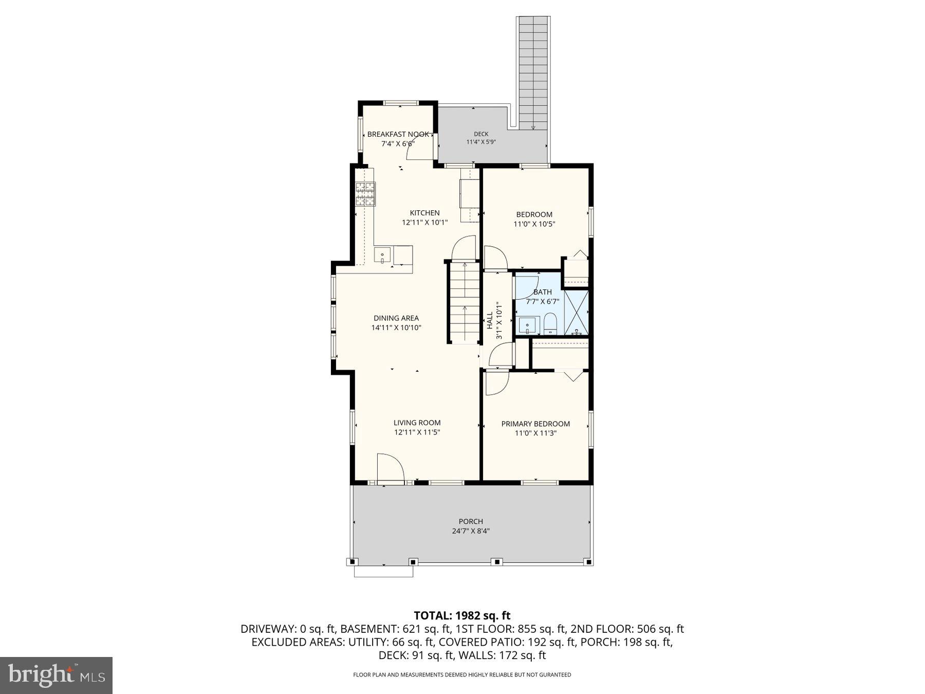 NORTH HALETHORPE - Residential