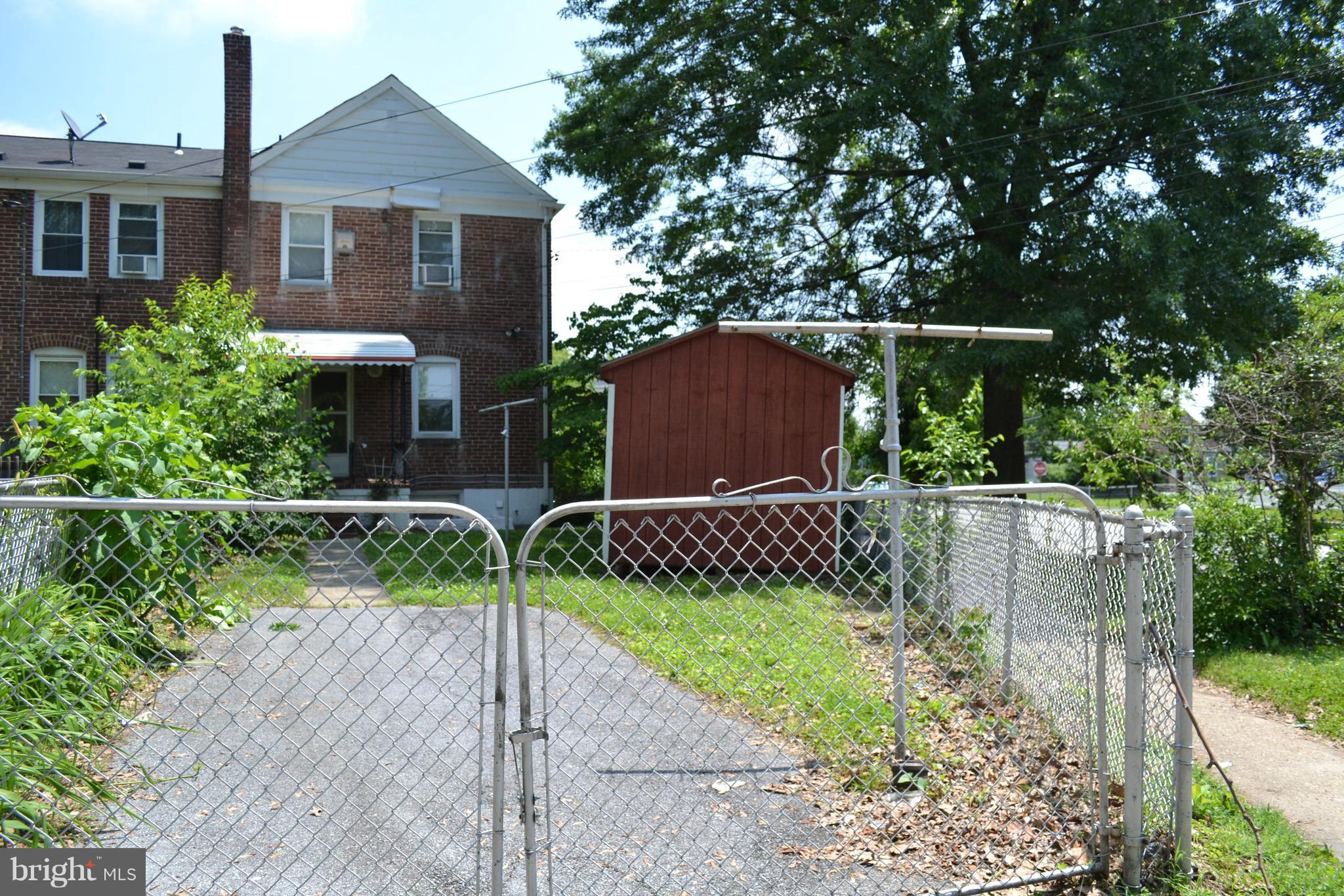 DUNDALK - Residential