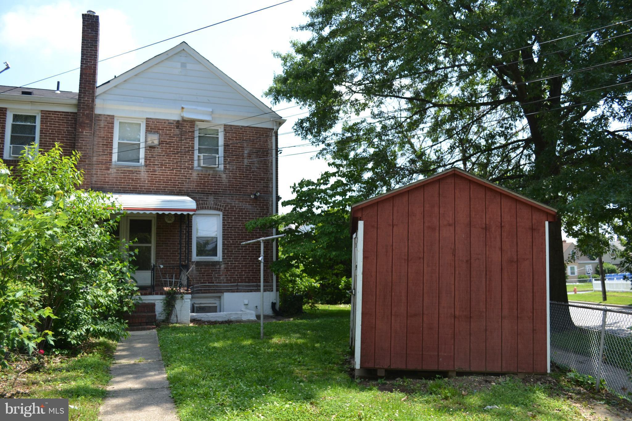 DUNDALK - Residential