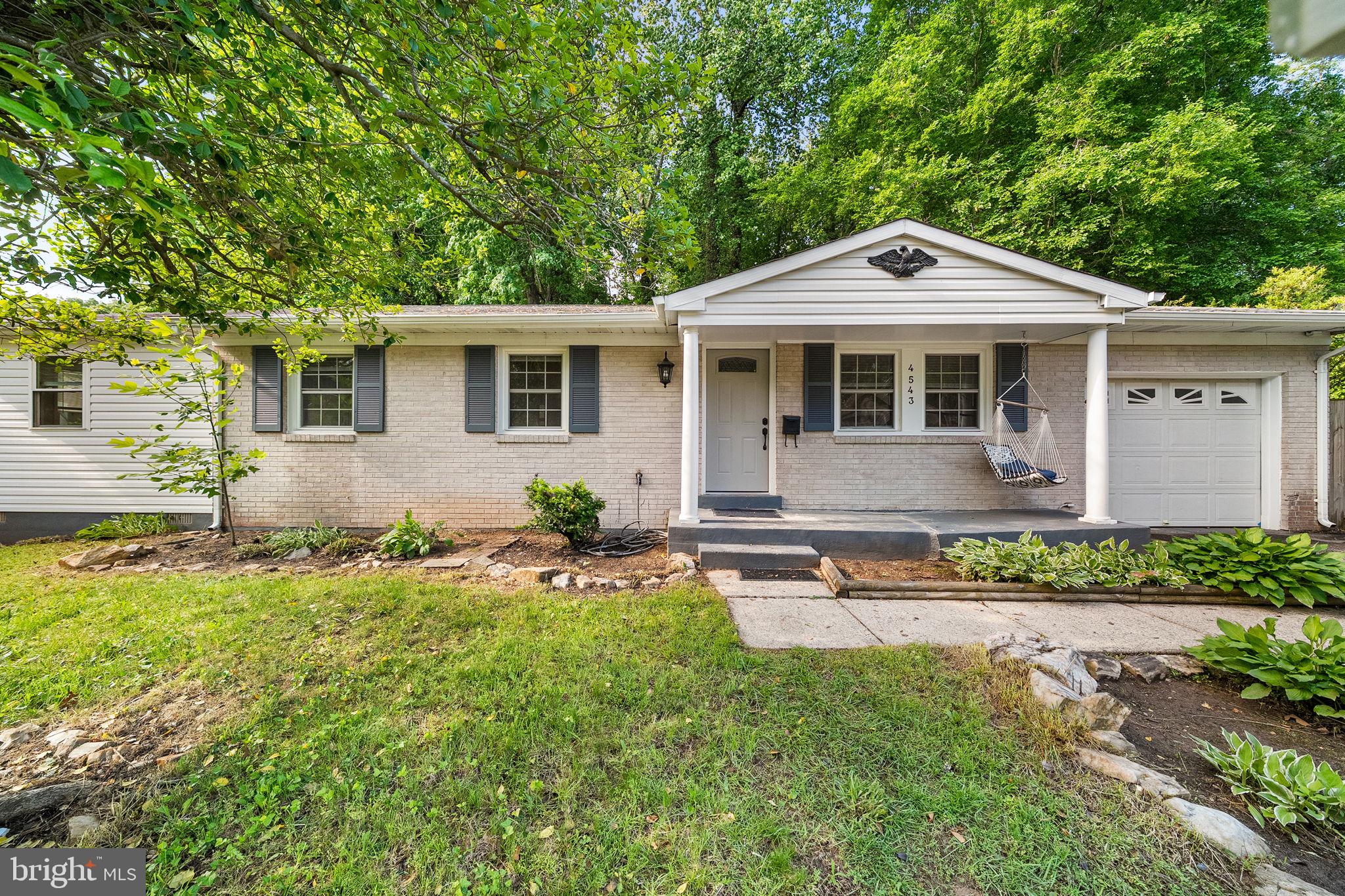 4543 EVANSDALE ROAD