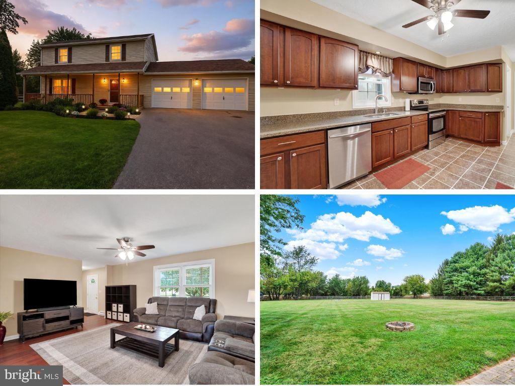 Photo of 12568 Mount Olivet Road, FELTON, PA 17322 (MLS # PAYK2083766)