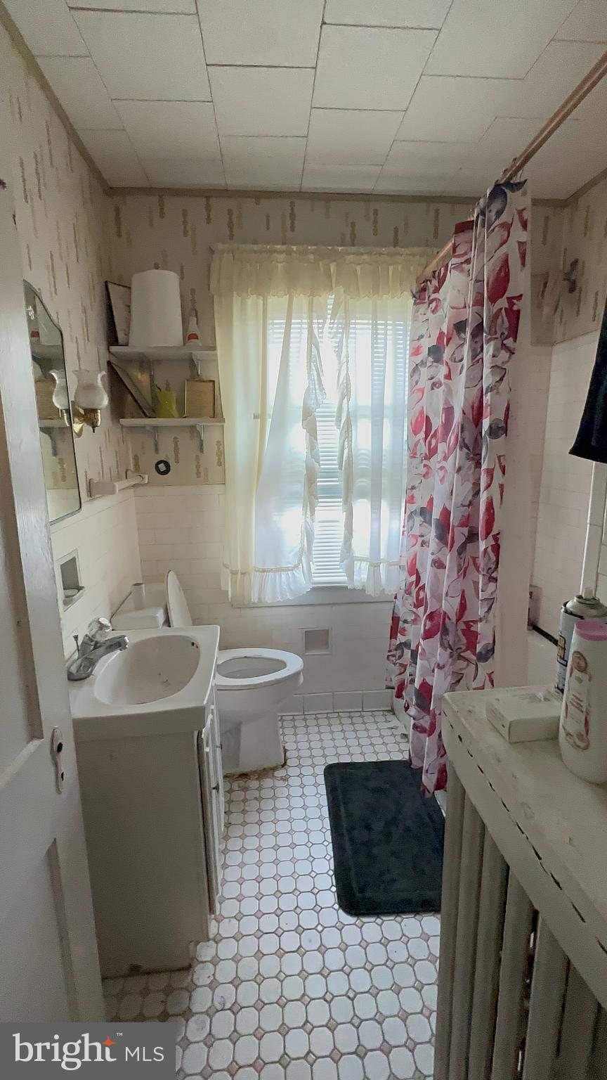 GWYNN OAK - Residential