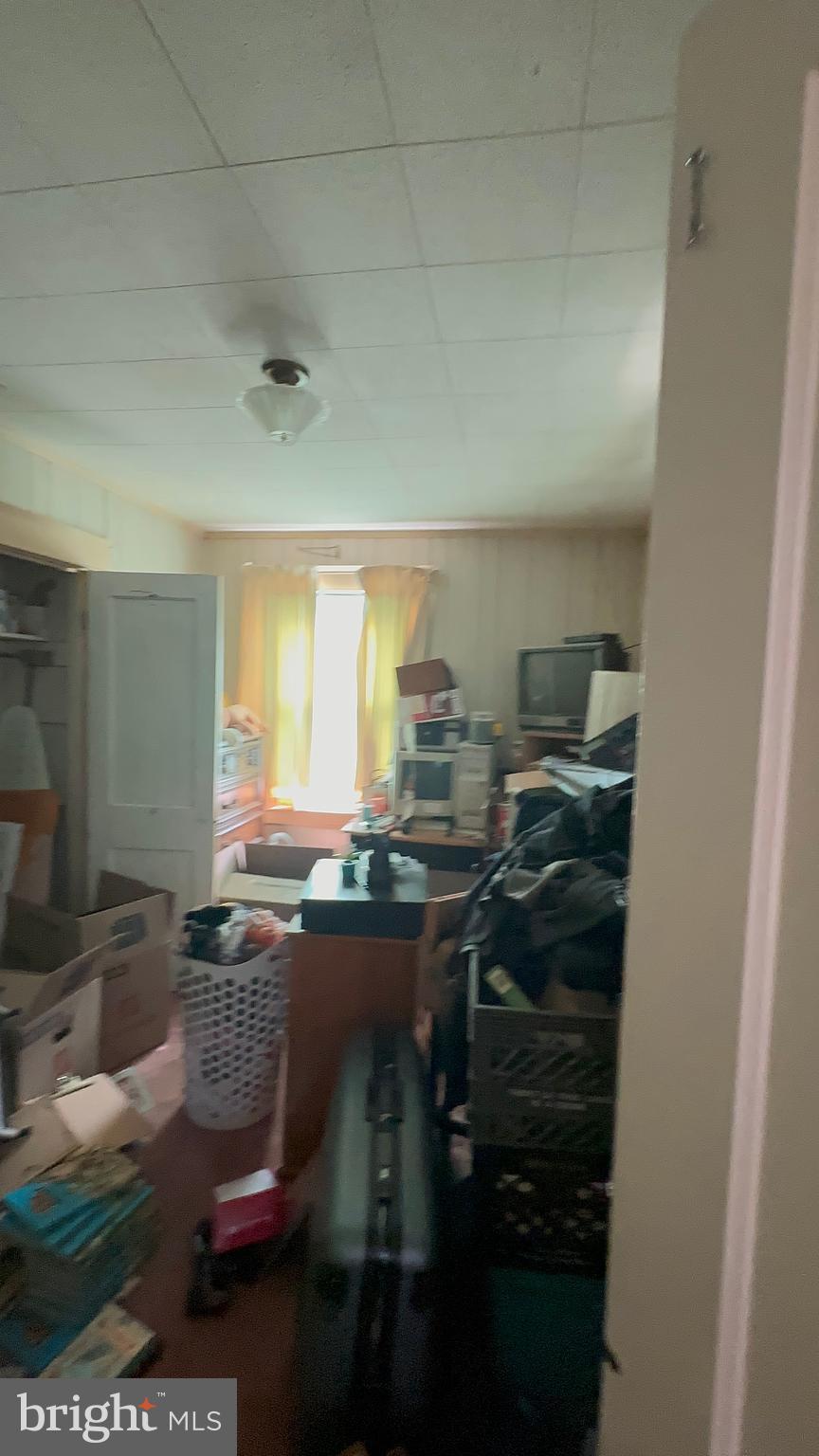 GWYNN OAK - Residential