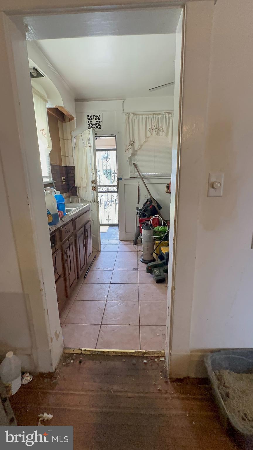 GWYNN OAK - Residential