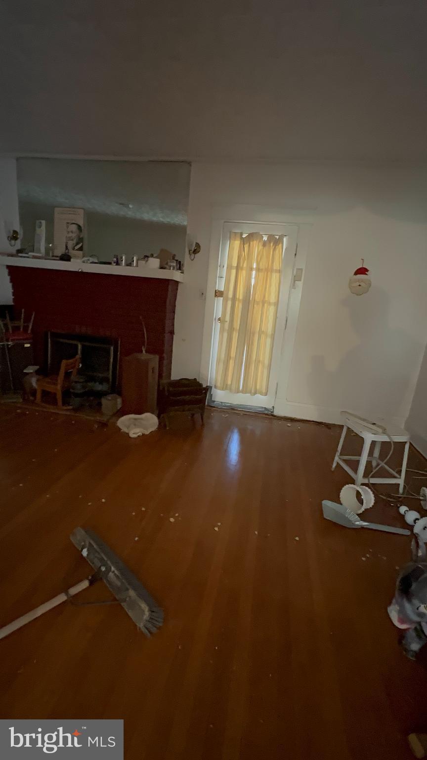 GWYNN OAK - Residential