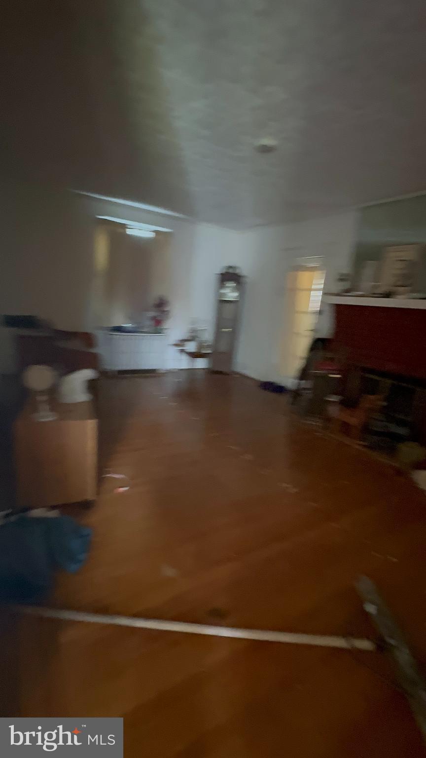 GWYNN OAK - Residential