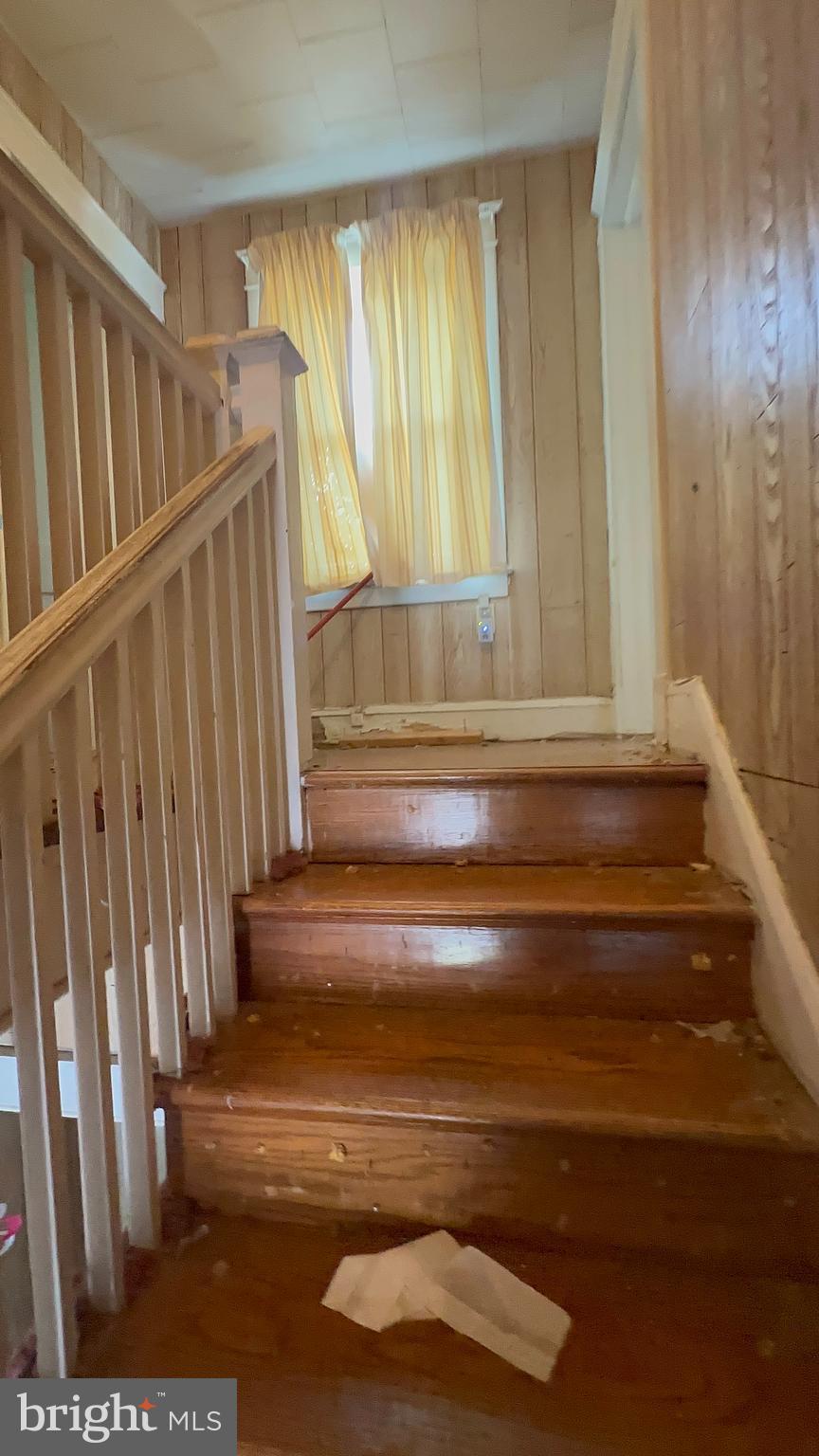 GWYNN OAK - Residential