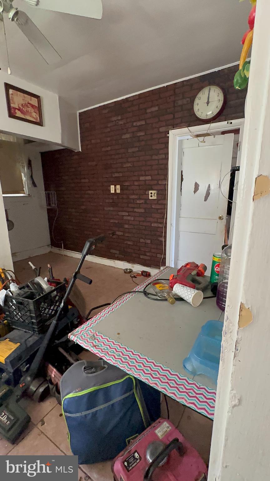 GWYNN OAK - Residential