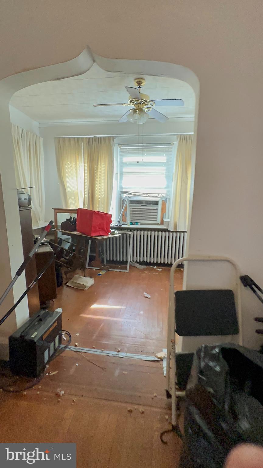 GWYNN OAK - Residential