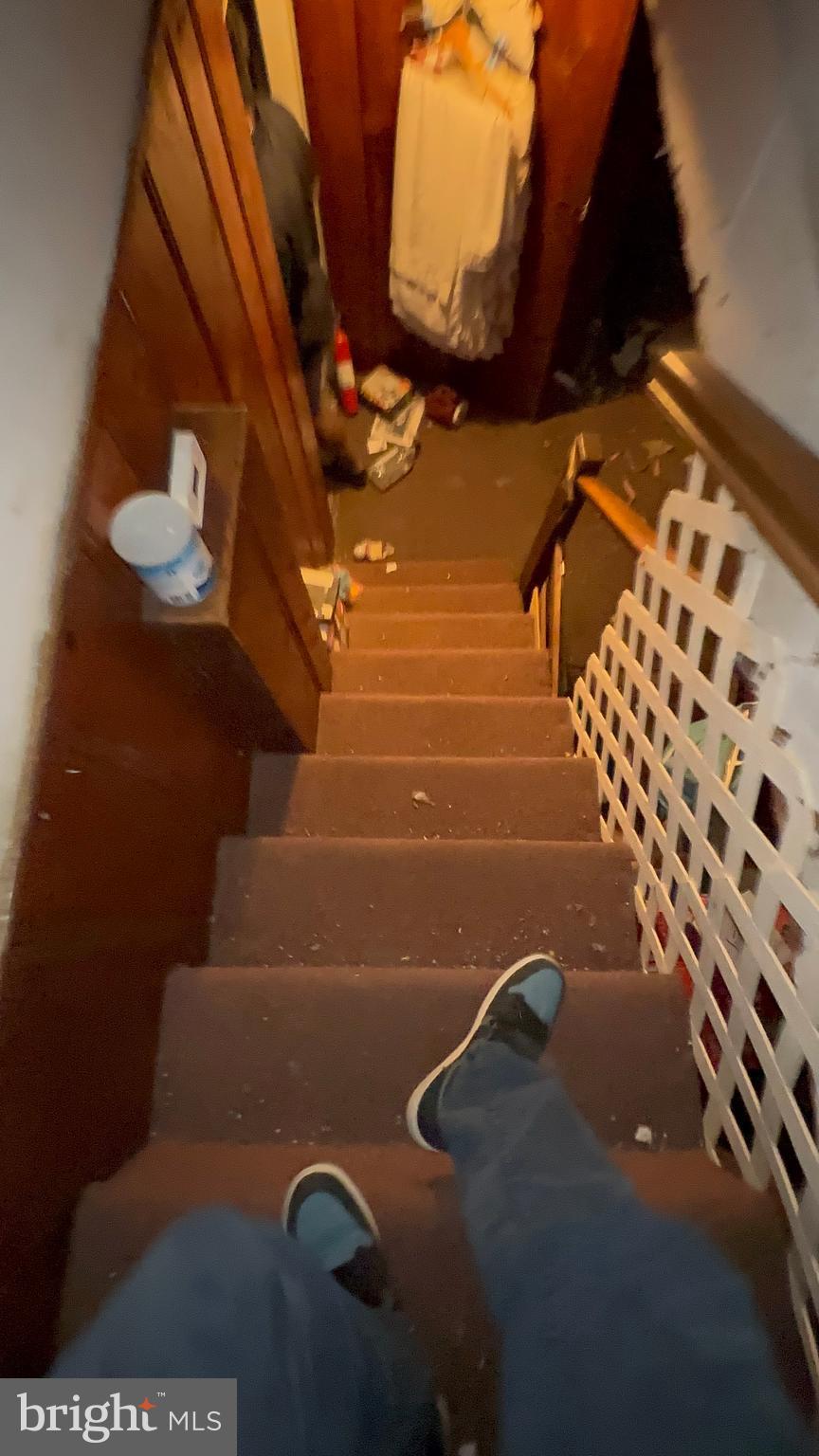 GWYNN OAK - Residential