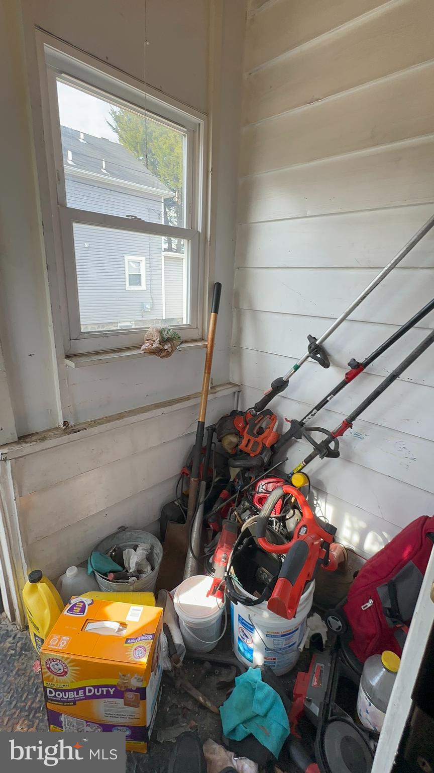 GWYNN OAK - Residential