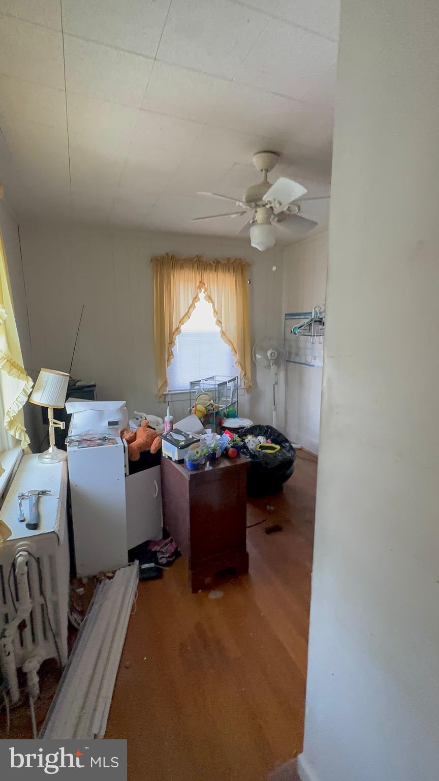 GWYNN OAK - Residential