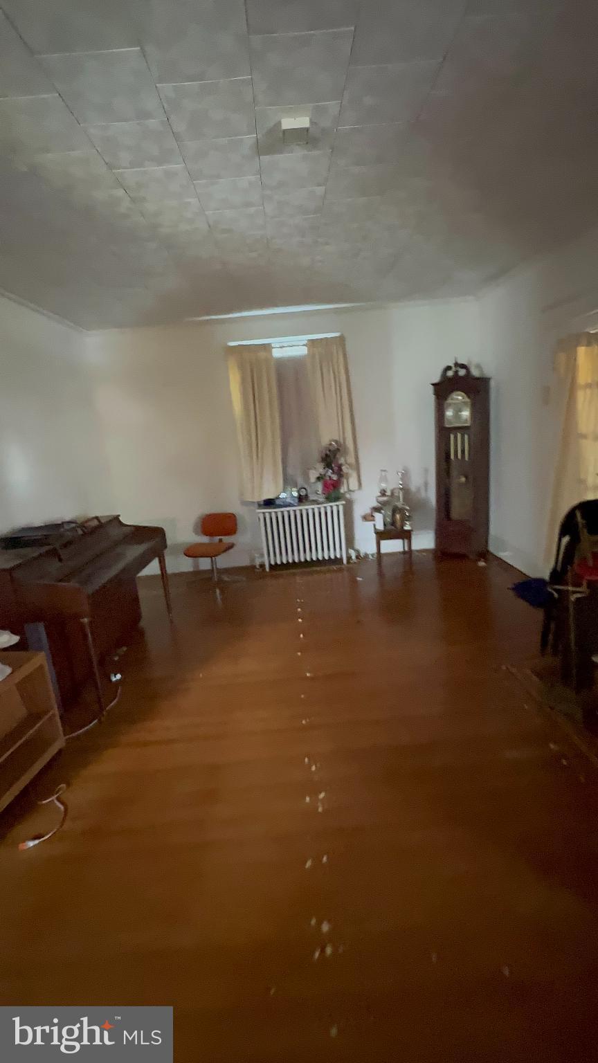 GWYNN OAK - Residential