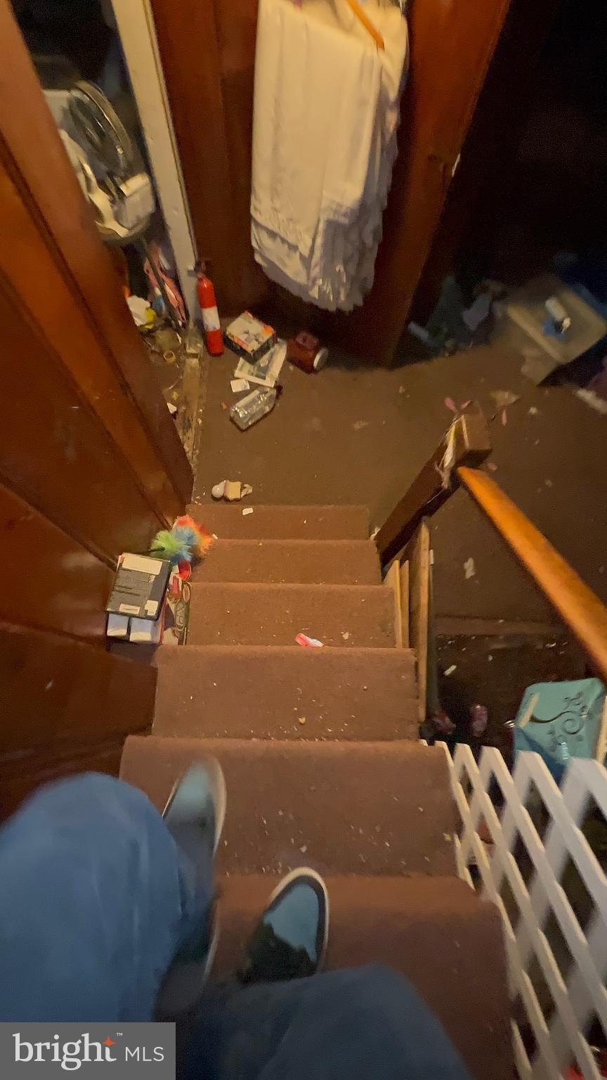 GWYNN OAK - Residential