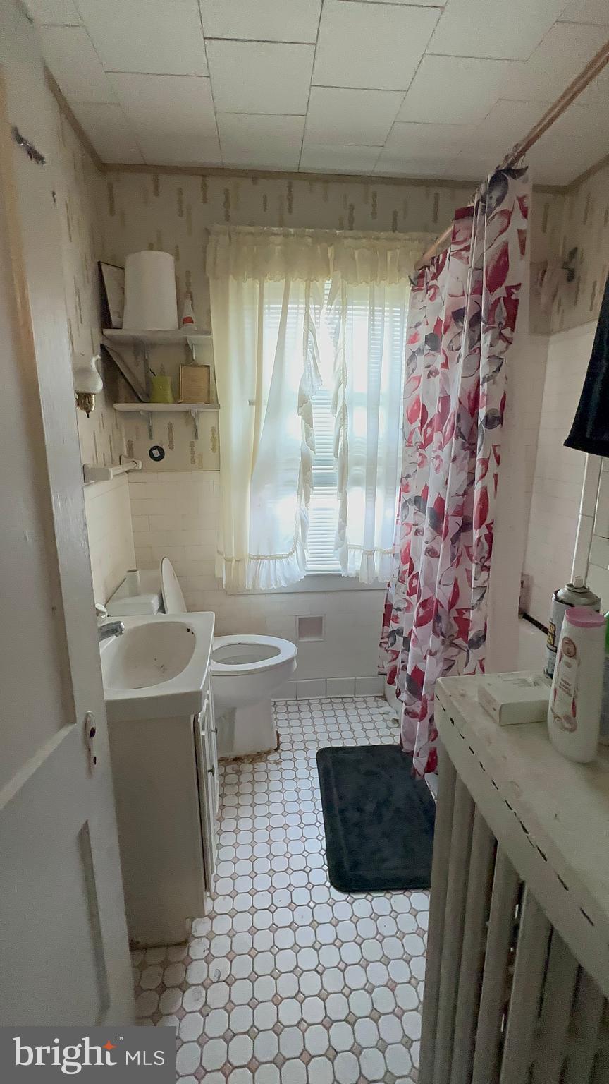 GWYNN OAK - Residential