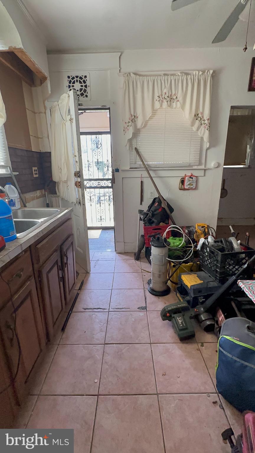 GWYNN OAK - Residential