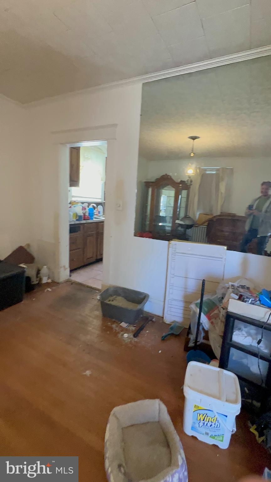 GWYNN OAK - Residential