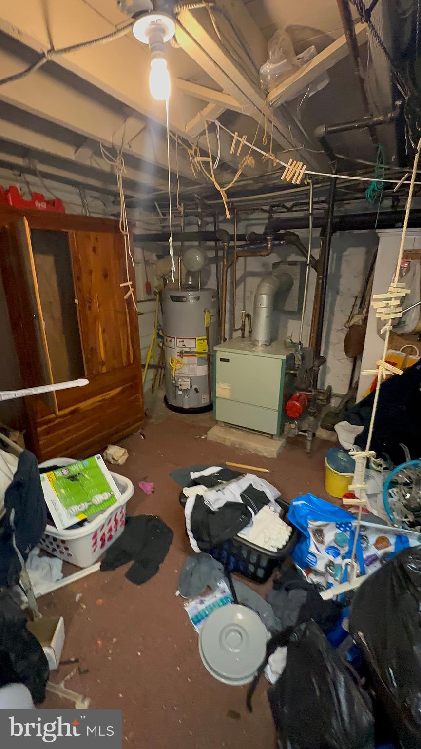 GWYNN OAK - Residential