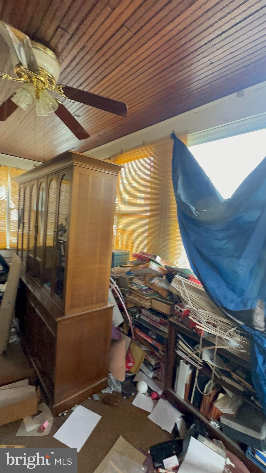 GWYNN OAK - Residential