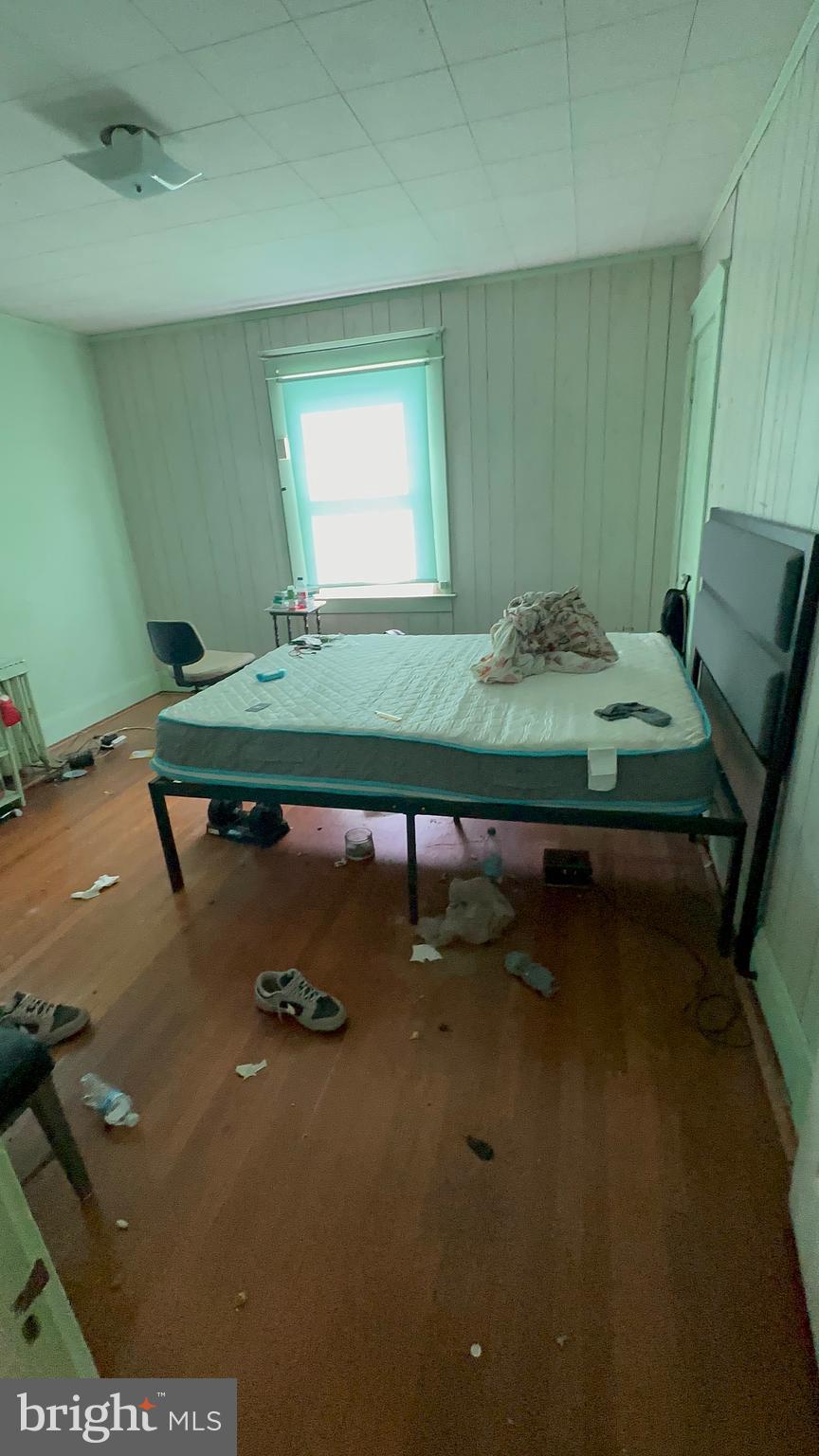 GWYNN OAK - Residential