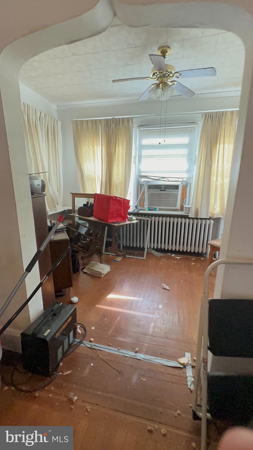 GWYNN OAK - Residential