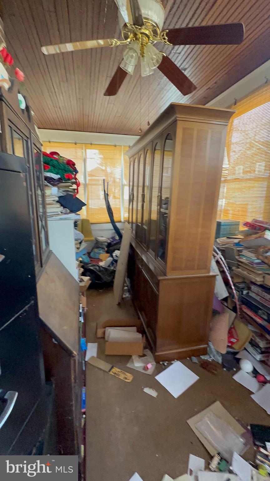 GWYNN OAK - Residential