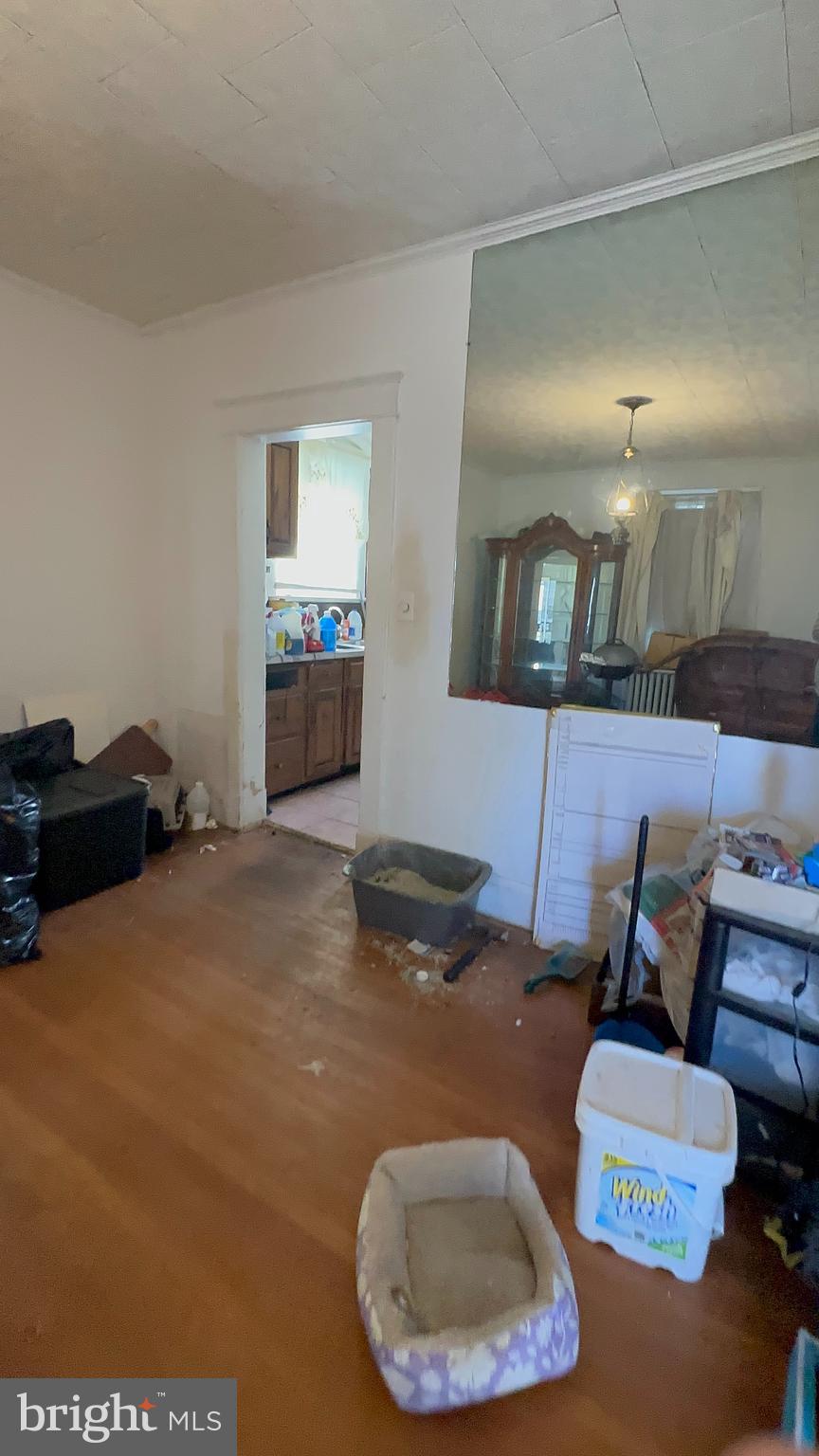 GWYNN OAK - Residential