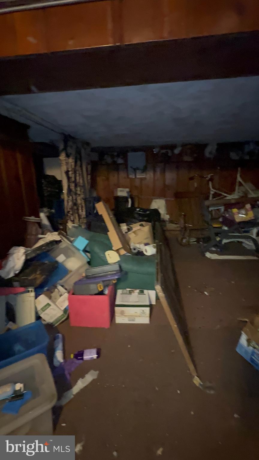 GWYNN OAK - Residential